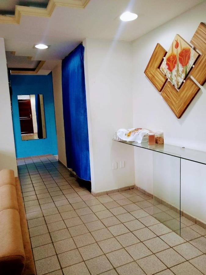 João Pessoa Pousada To Em Casa! מראה חיצוני תמונה