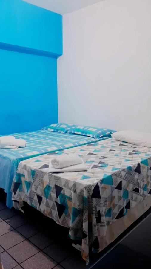 João Pessoa Pousada To Em Casa! מראה חיצוני תמונה