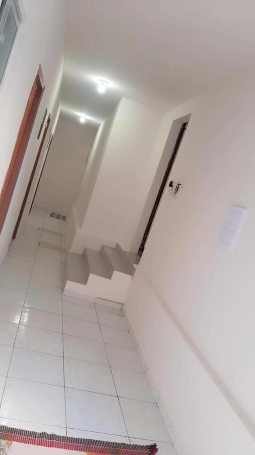 João Pessoa Pousada To Em Casa! מראה חיצוני תמונה