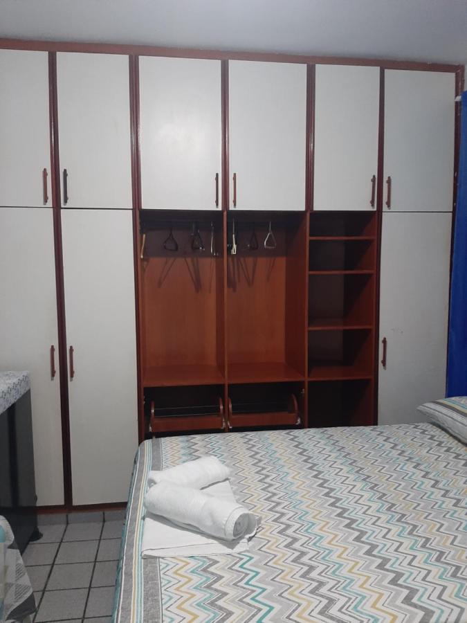 João Pessoa Pousada To Em Casa! מראה חיצוני תמונה