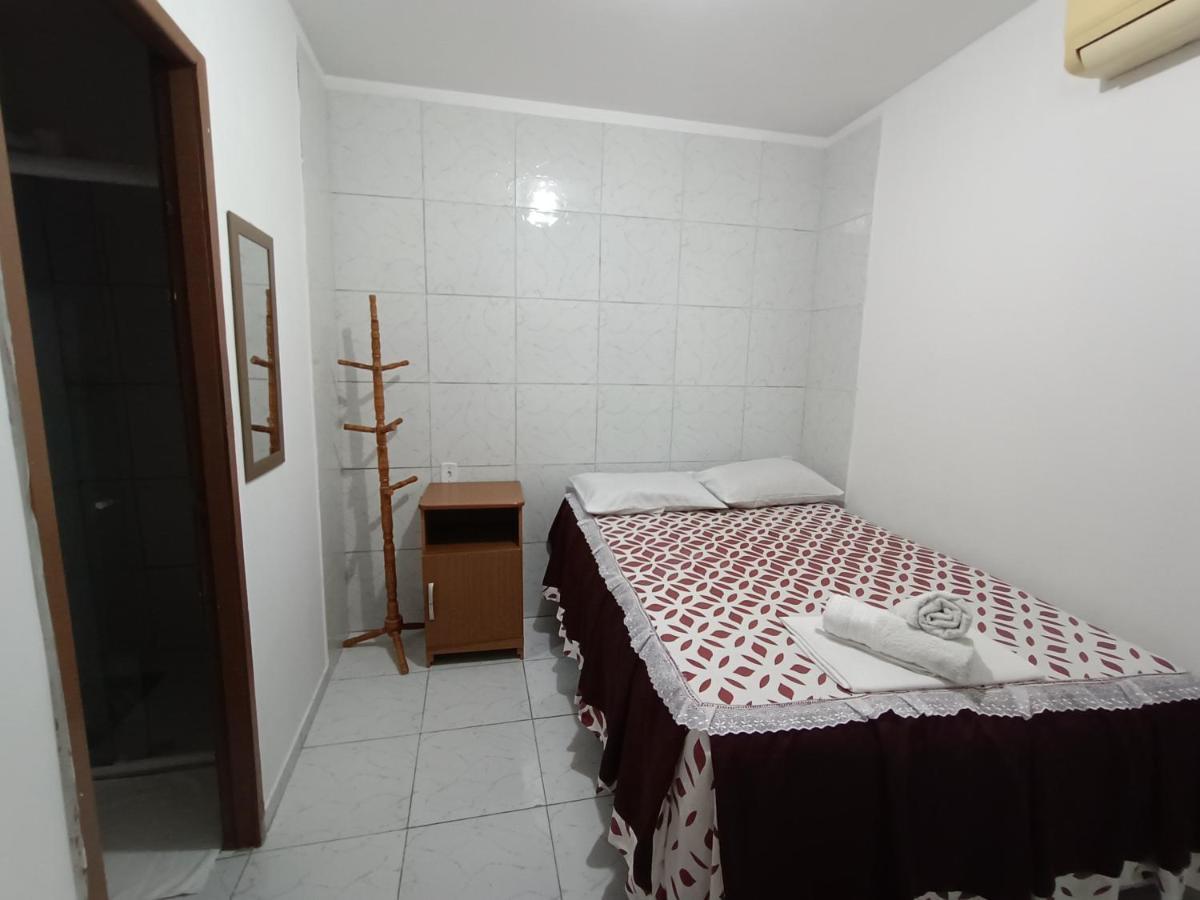 João Pessoa Pousada To Em Casa! מראה חיצוני תמונה